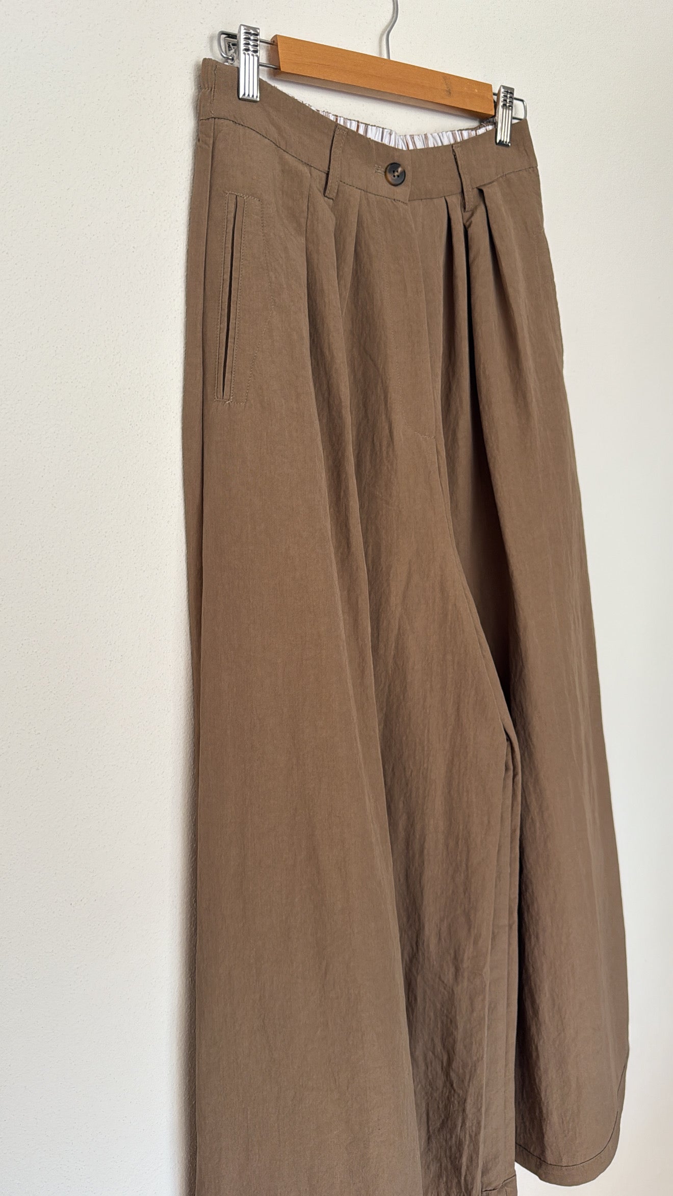 Pantalone Aldo talpa
