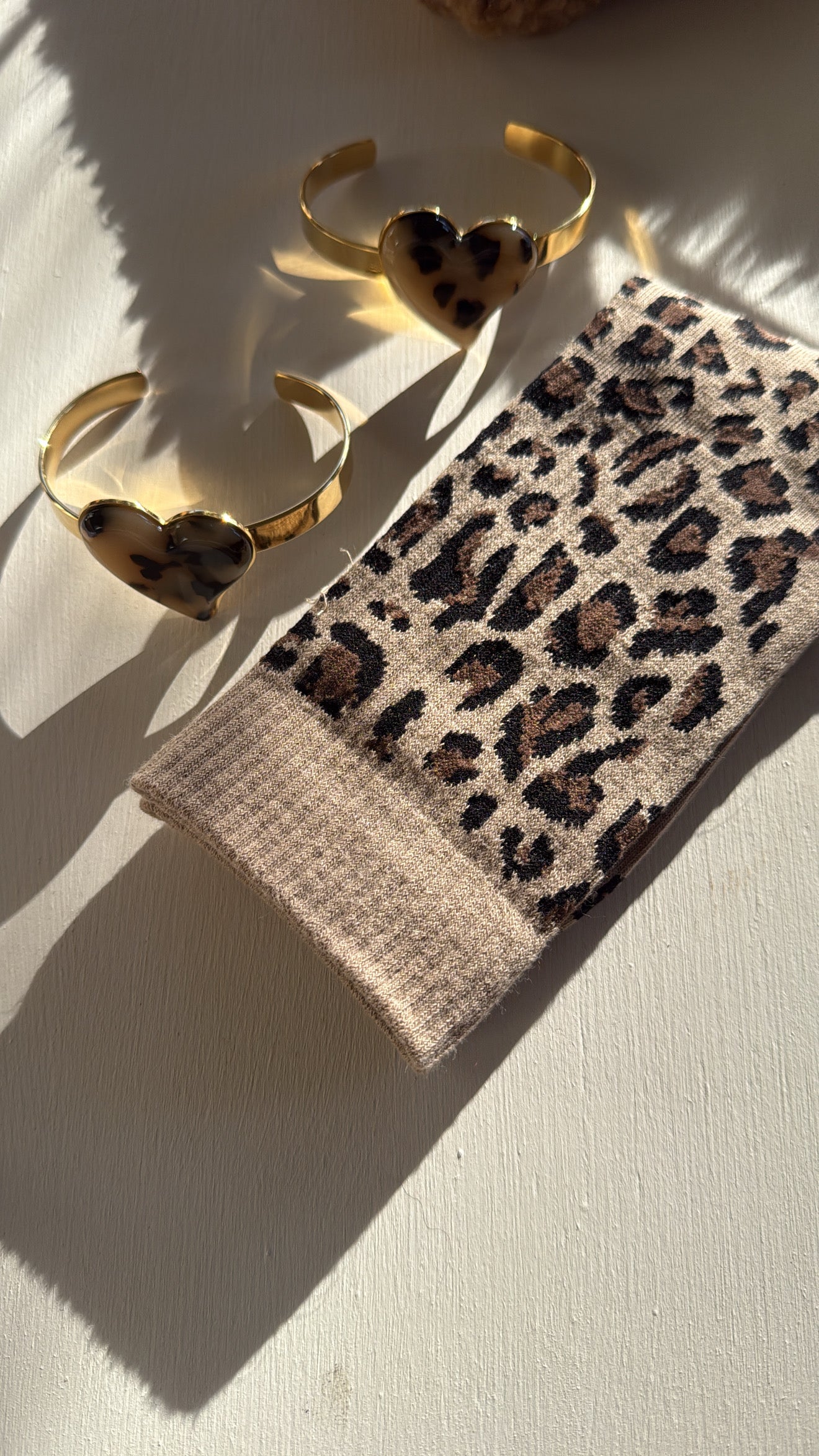 Bracciale Cuore Macu
