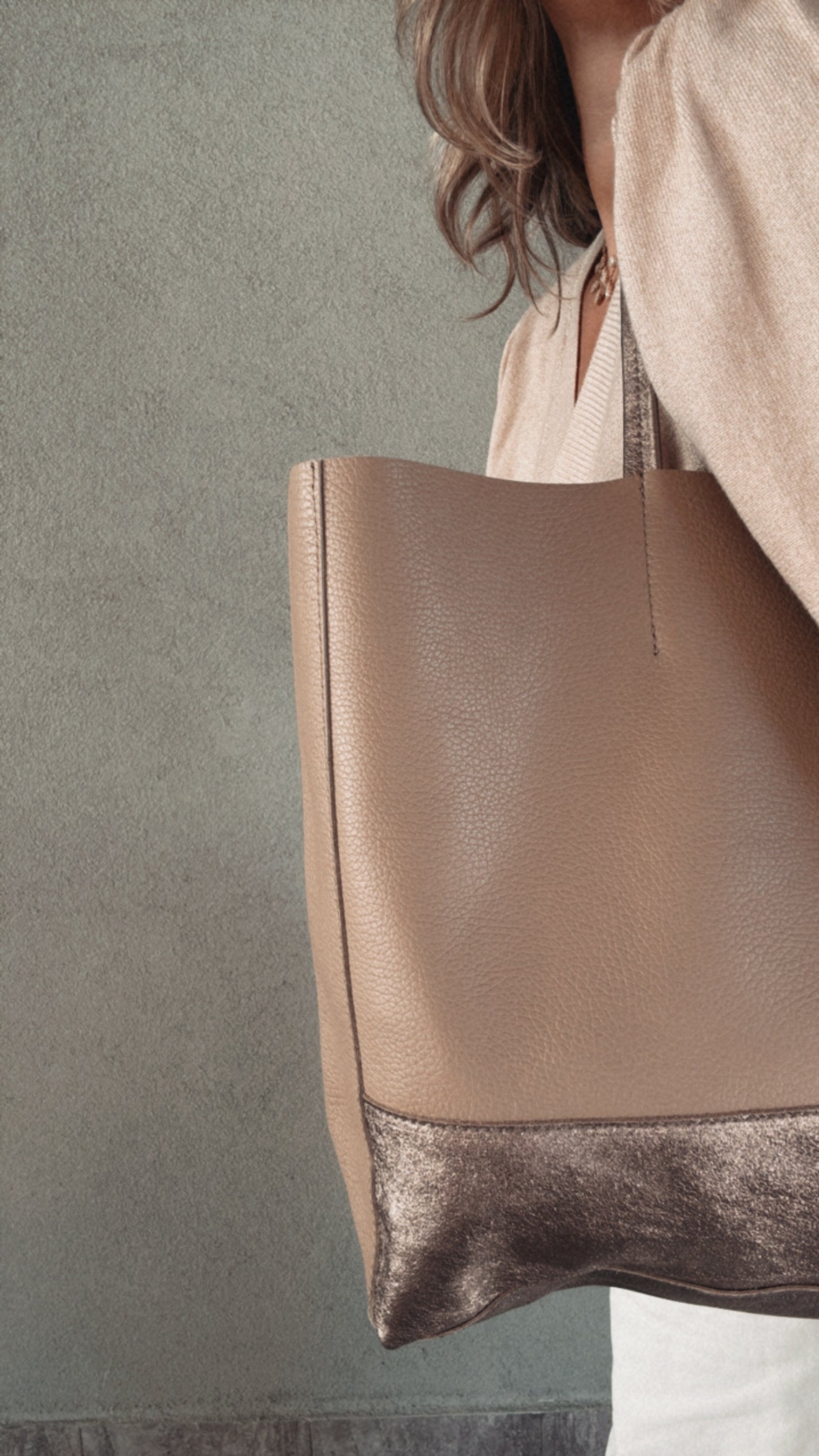 Borsa Shopper Palina