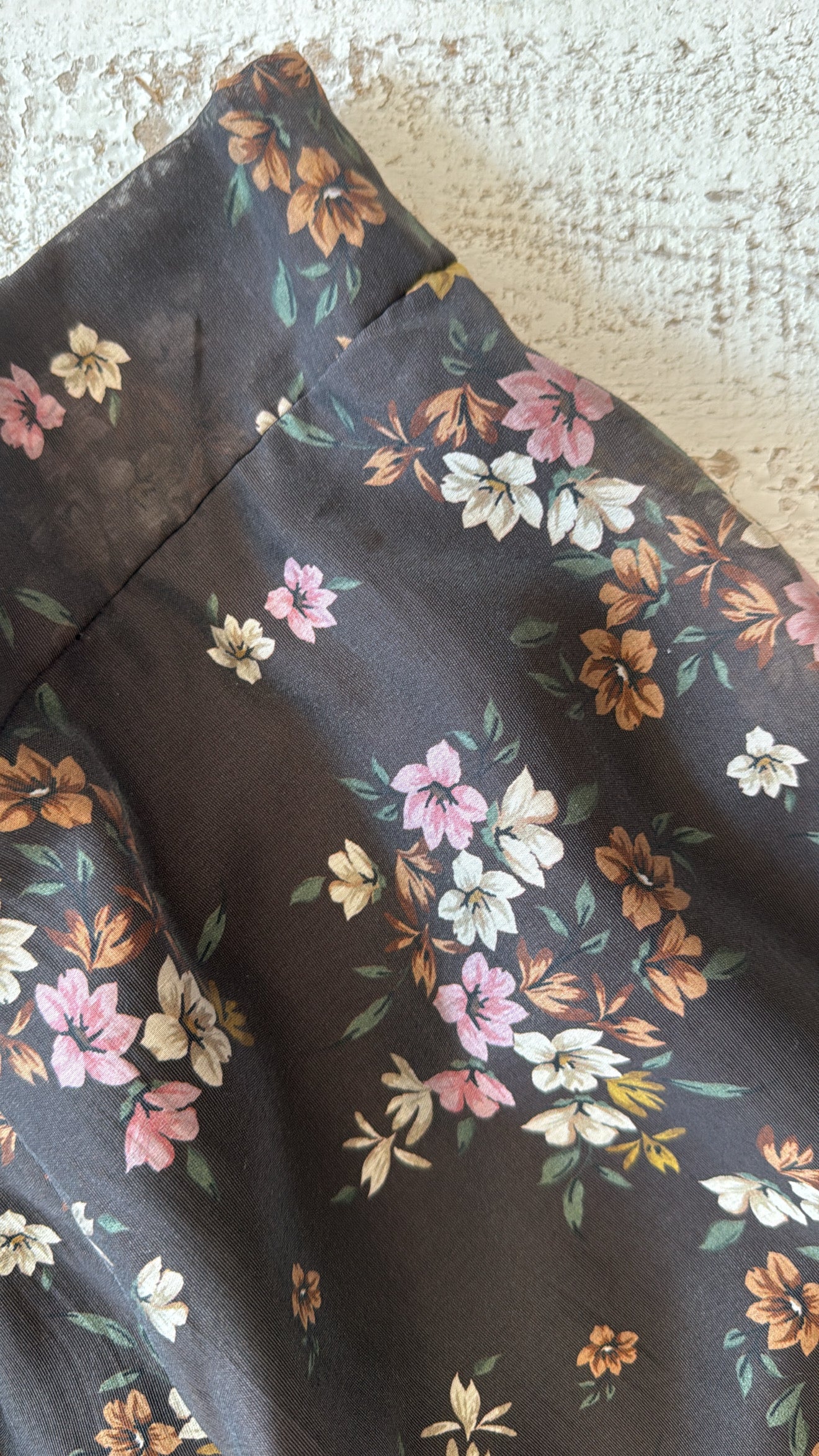Pantalone Flowers