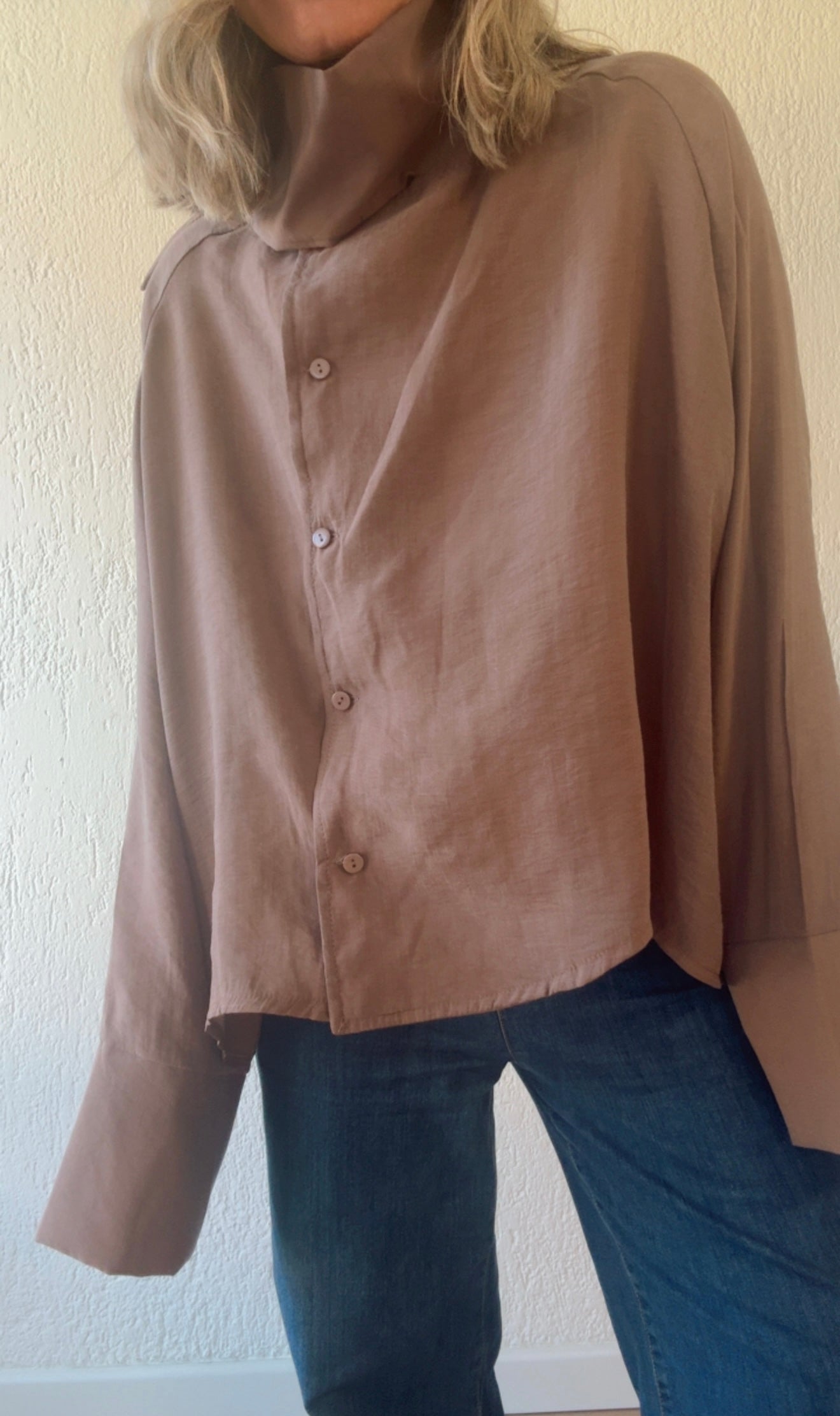 Camicia Magda