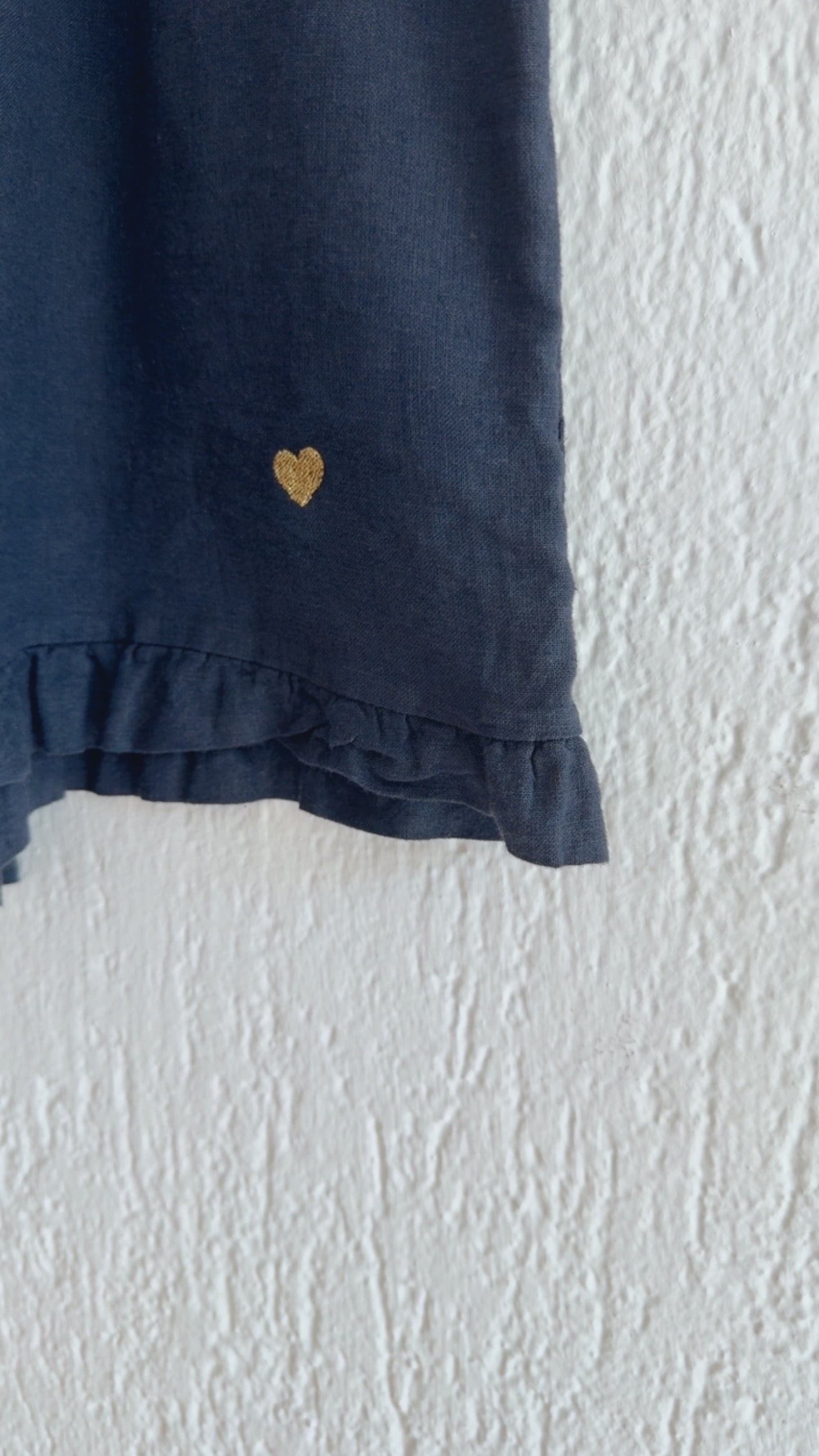 Short Carlito navy