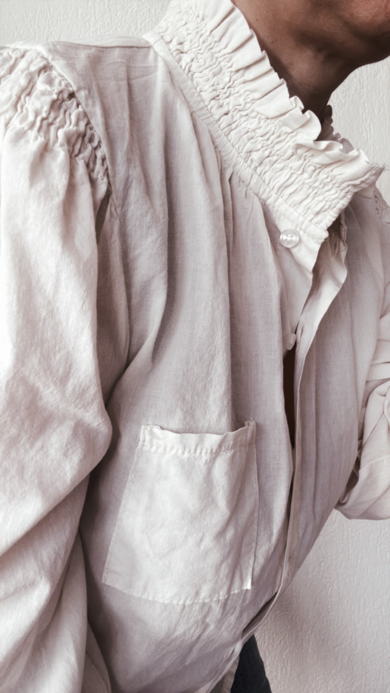 Camicia Patty