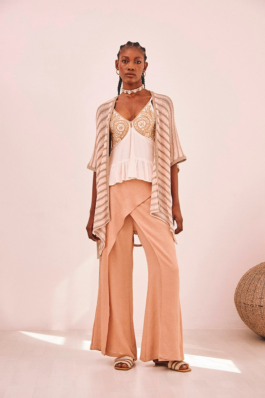 Pantalone Yori