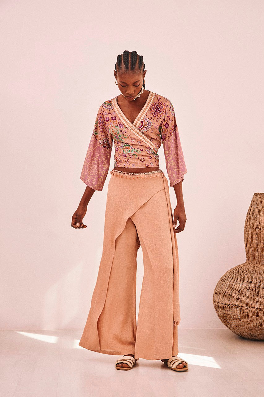 Pantalone Yori