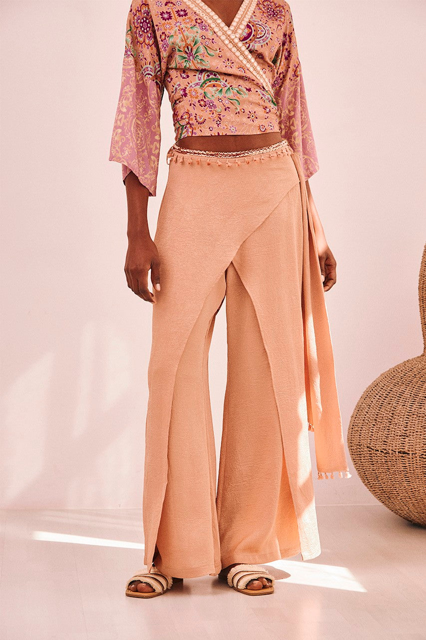 Pantalone Yori