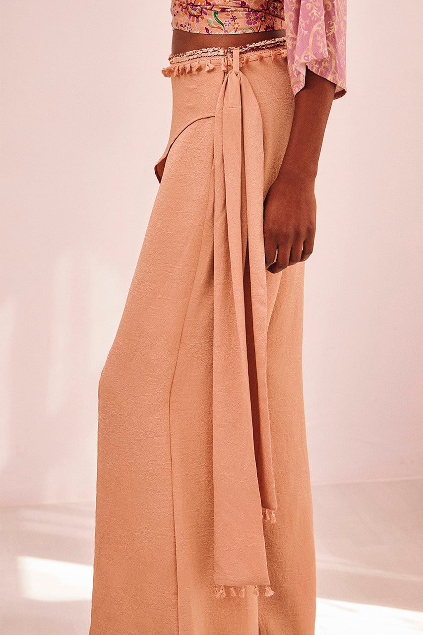Pantalone Yori