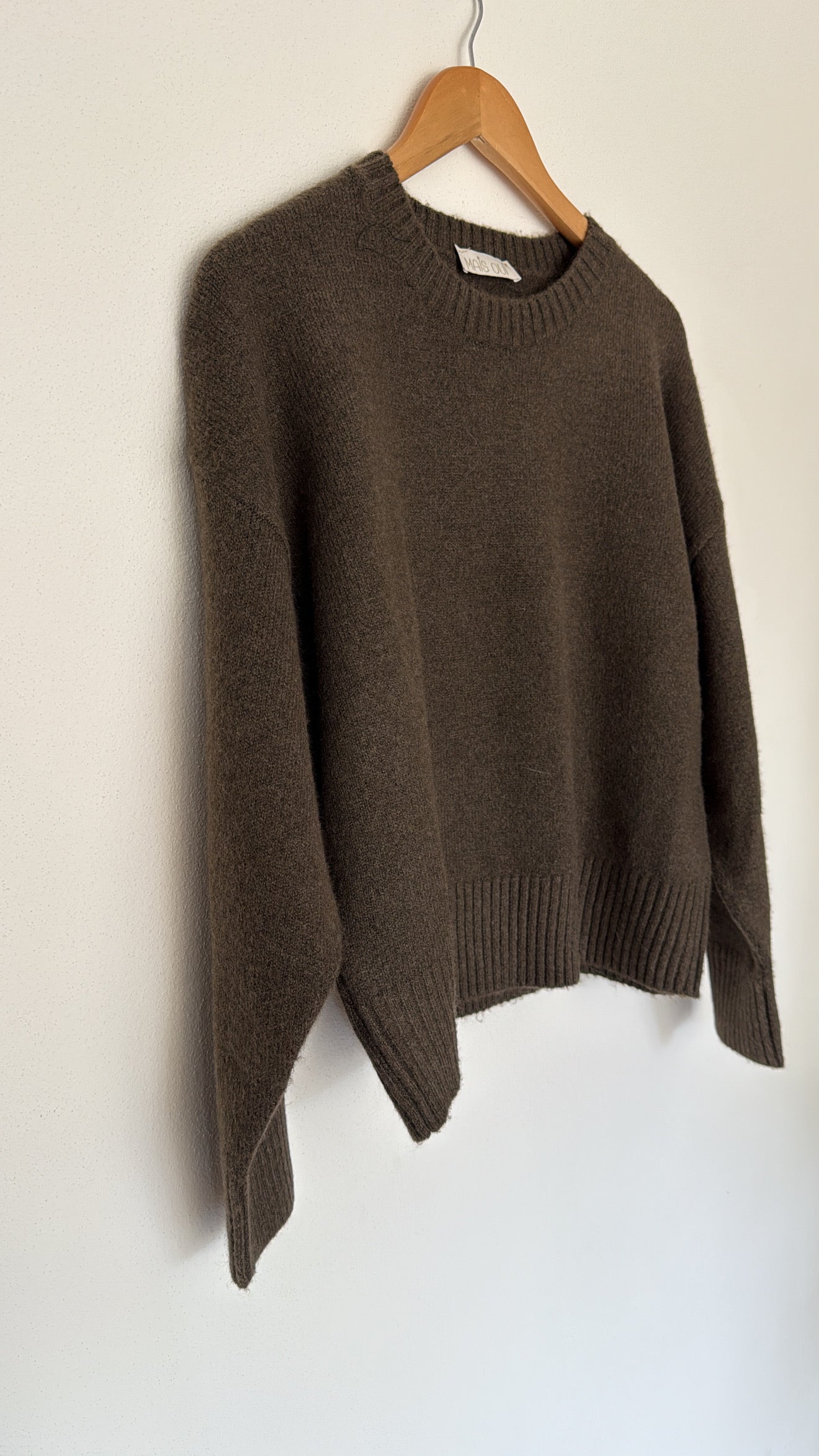Maglia Samira Bosco
