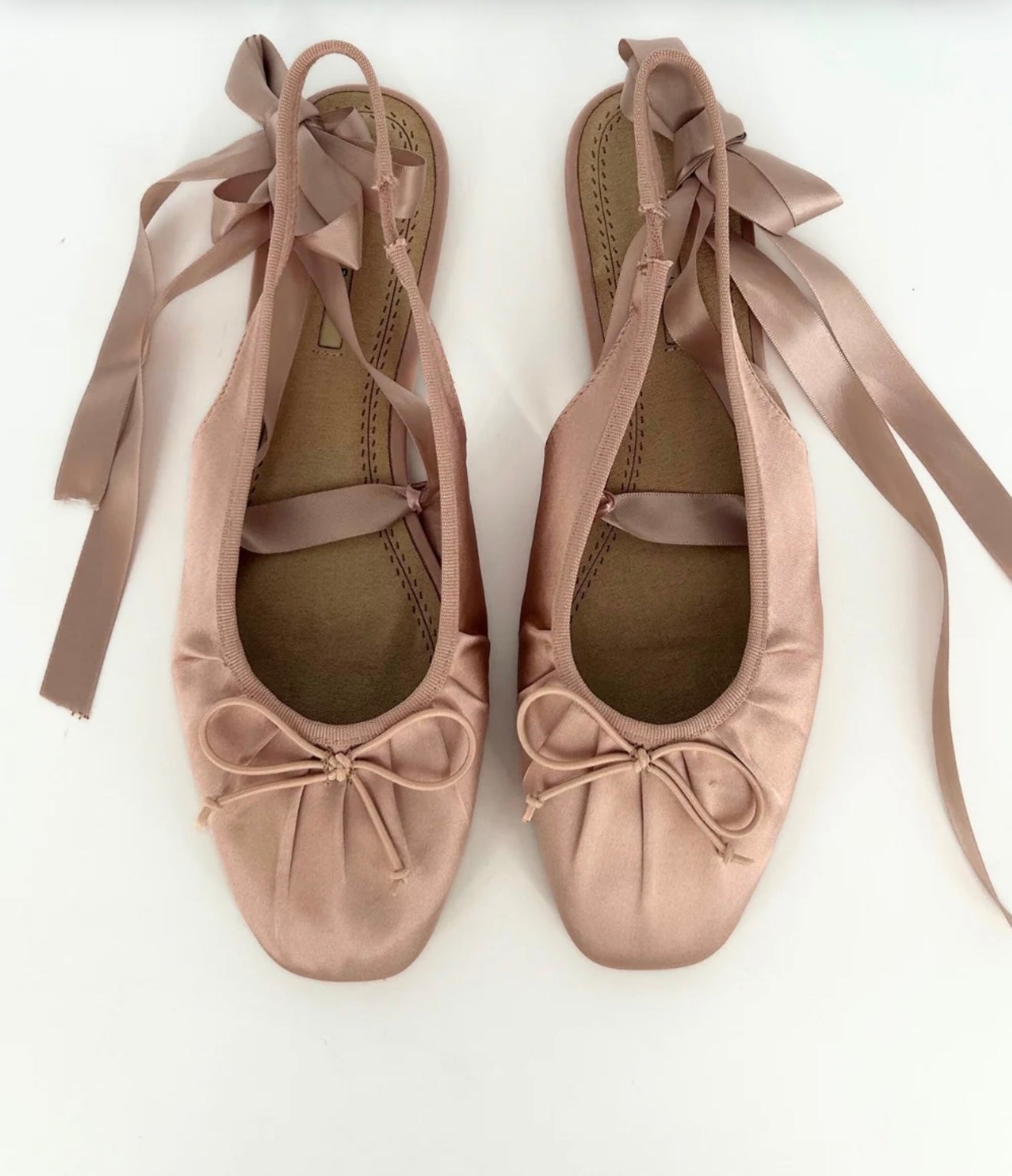 Ballerine Ophelia