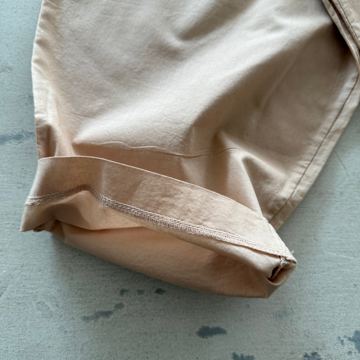 Pantalone mou