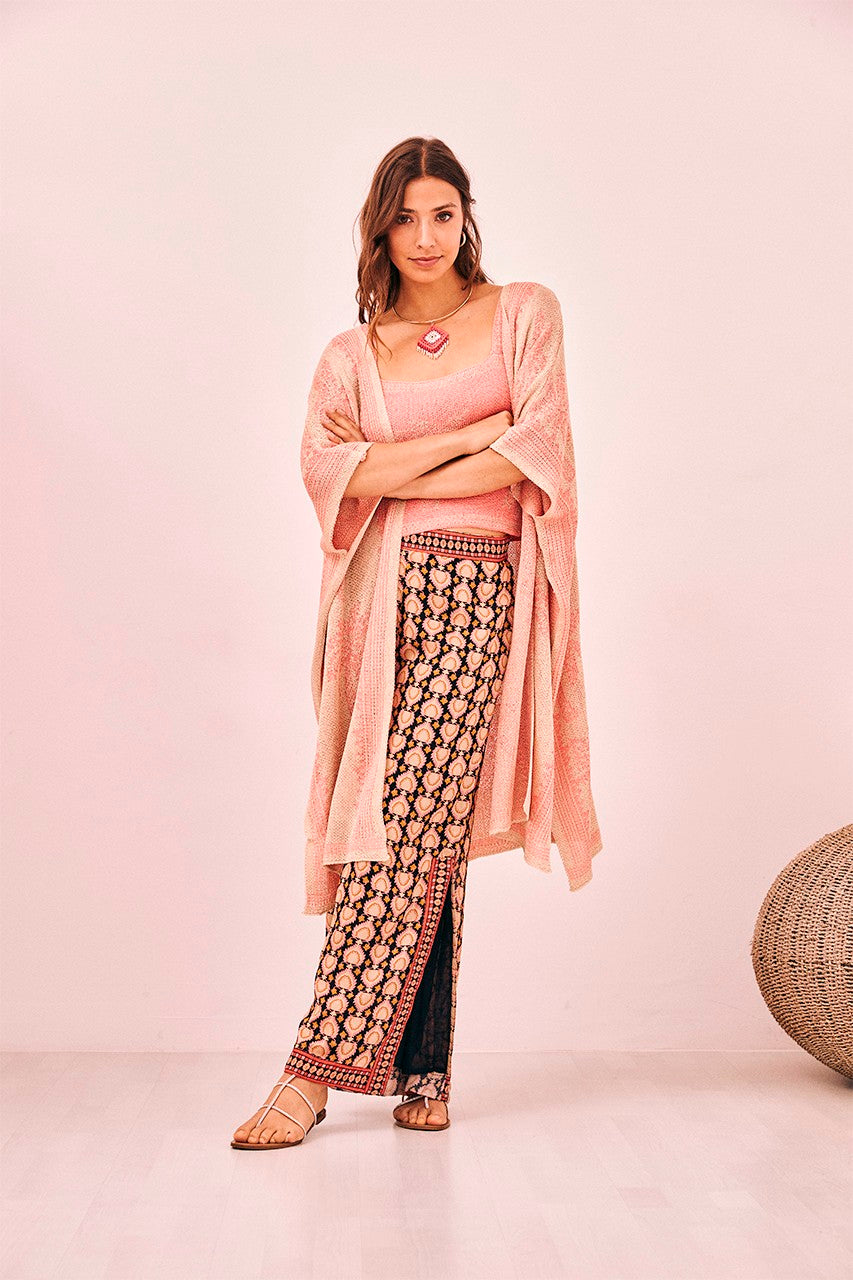 Pantalone Nakoya