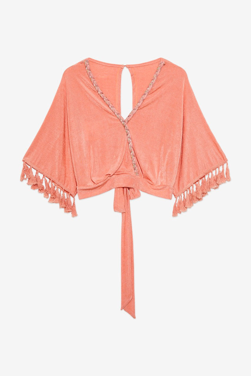 Camicia corta Malachi