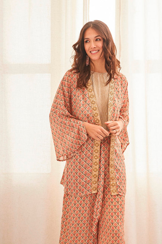 Kimono Lifol