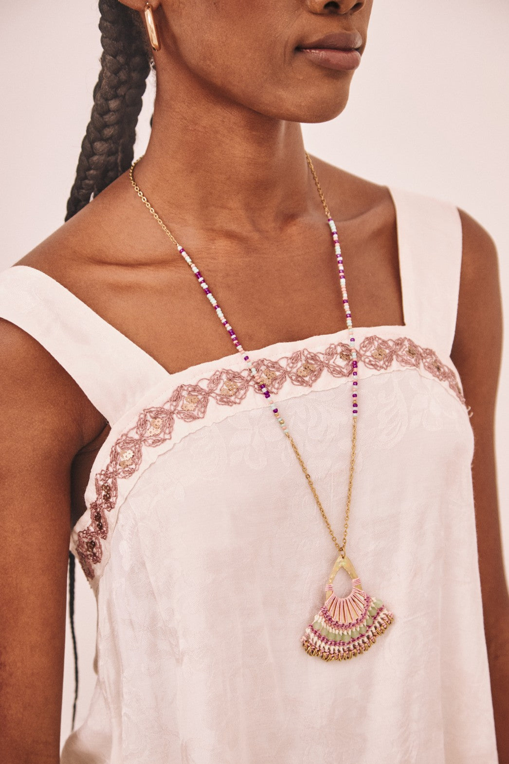 Collana KUSIÑA