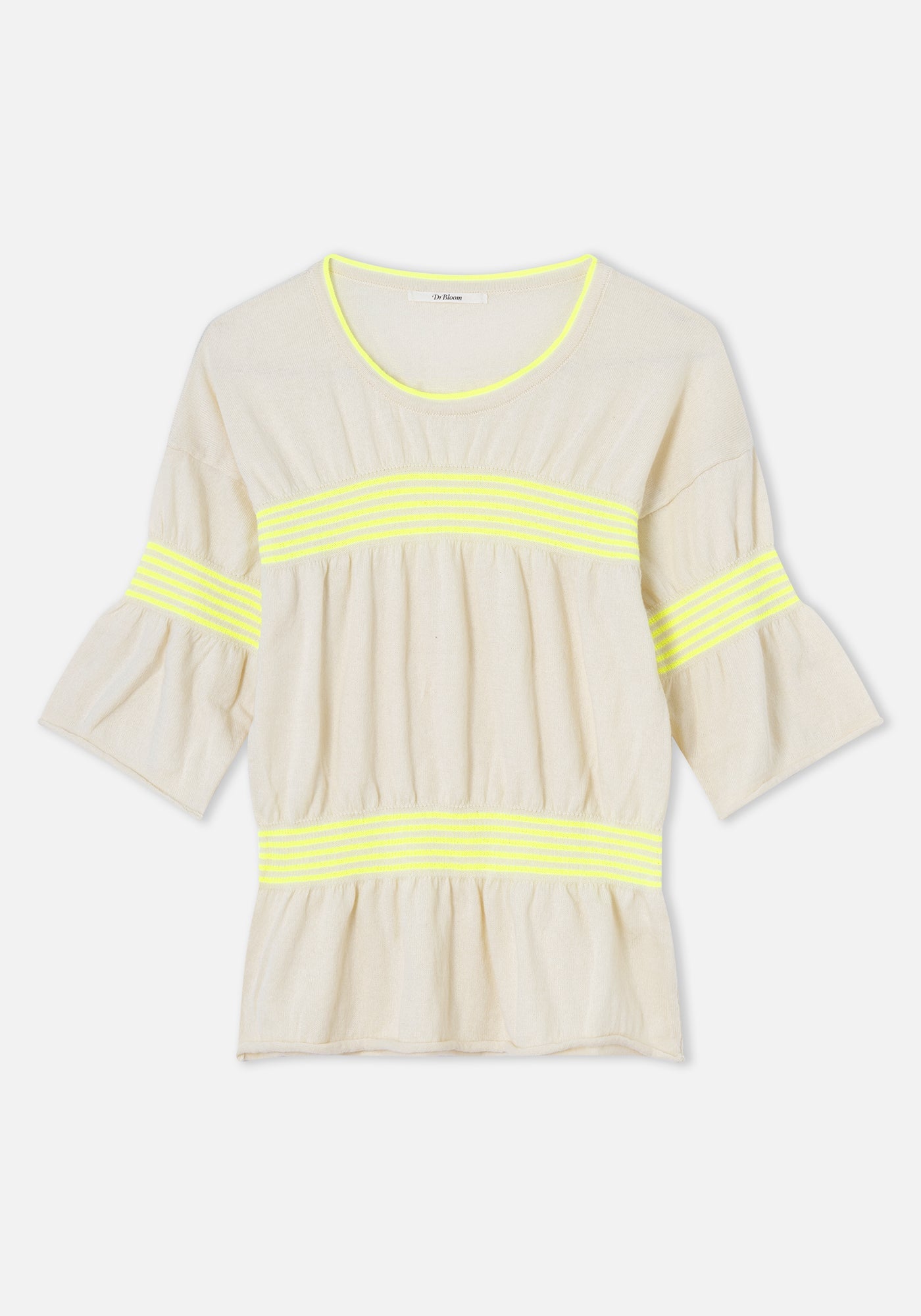 Maglia Piripi naturale