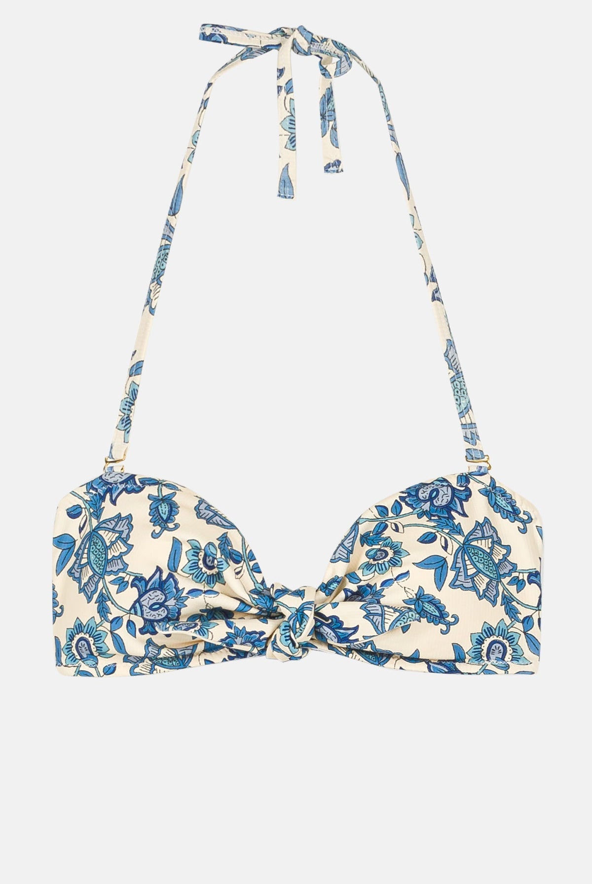 Bikini Walnut Yumi