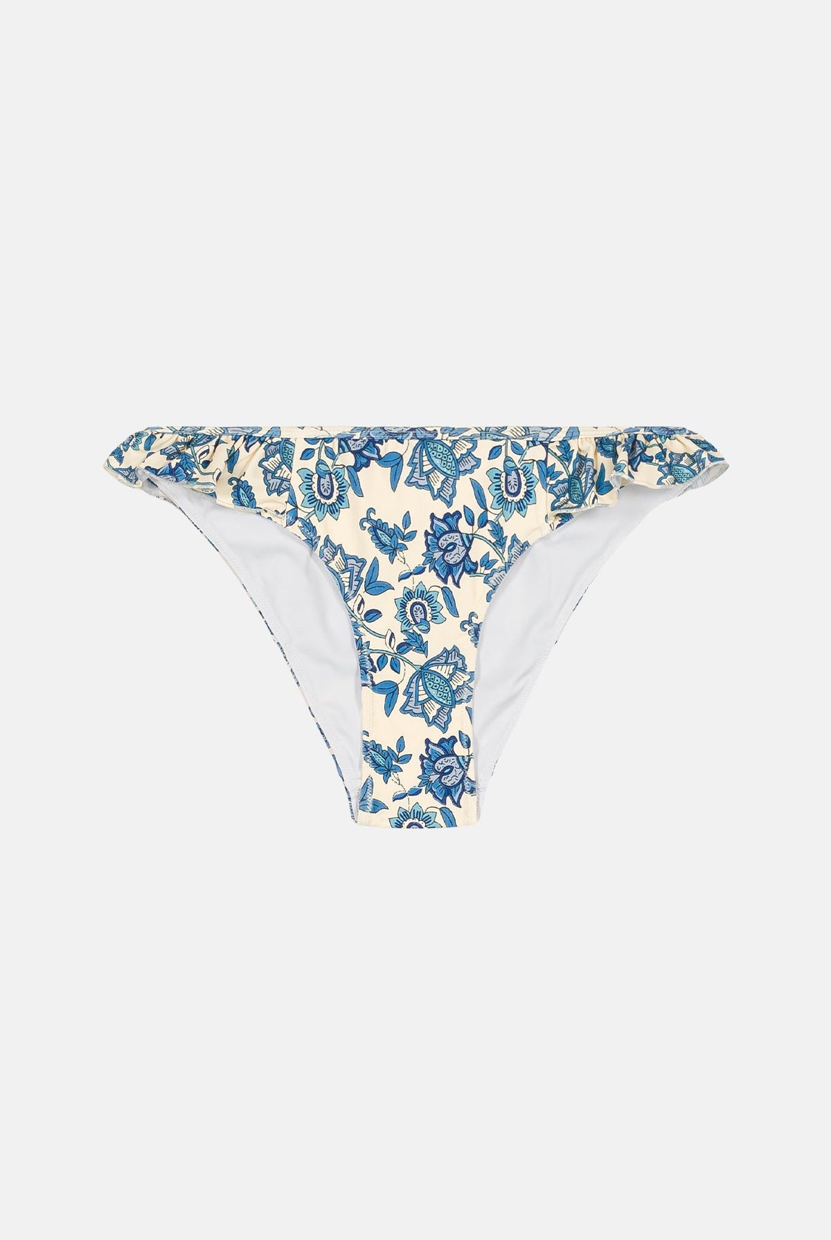 Bikini Walnut Yumi