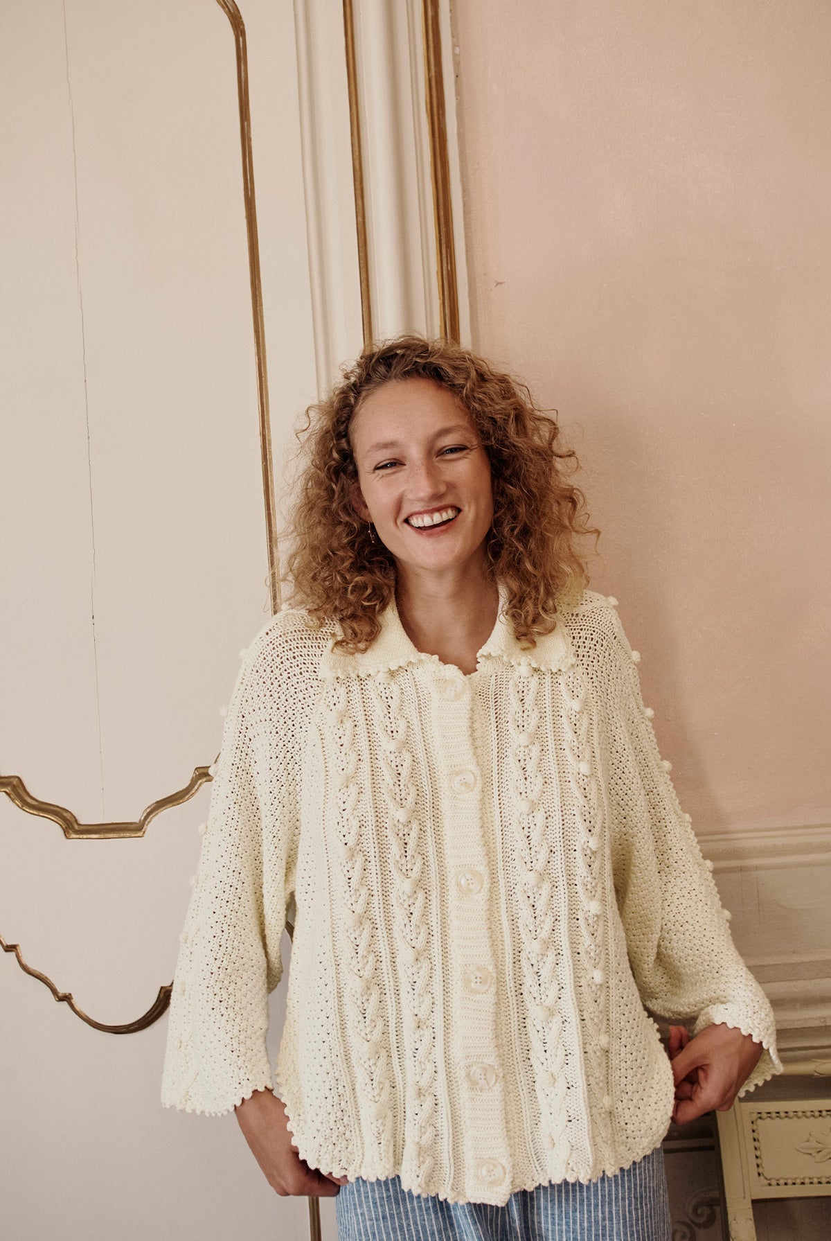 Cardigan Khellane