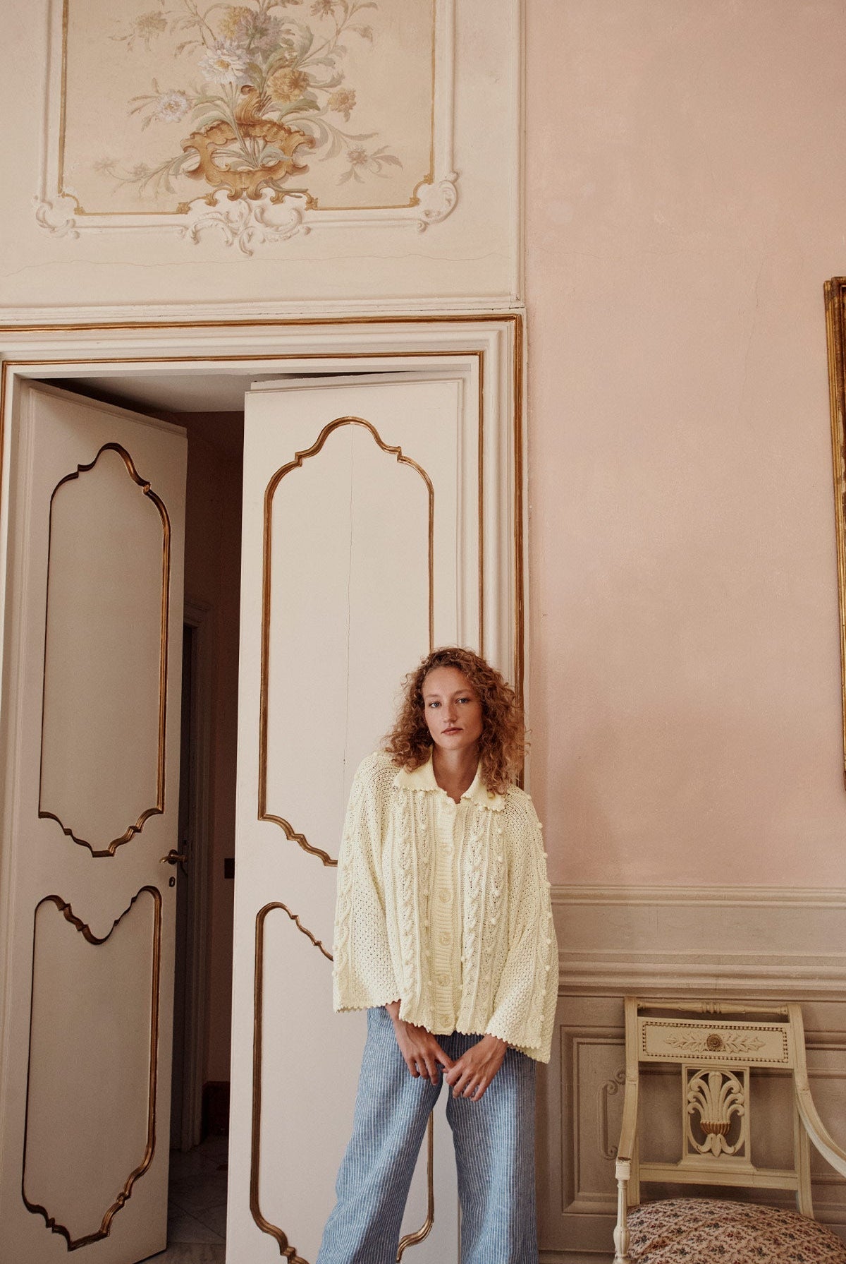 Cardigan Khellane