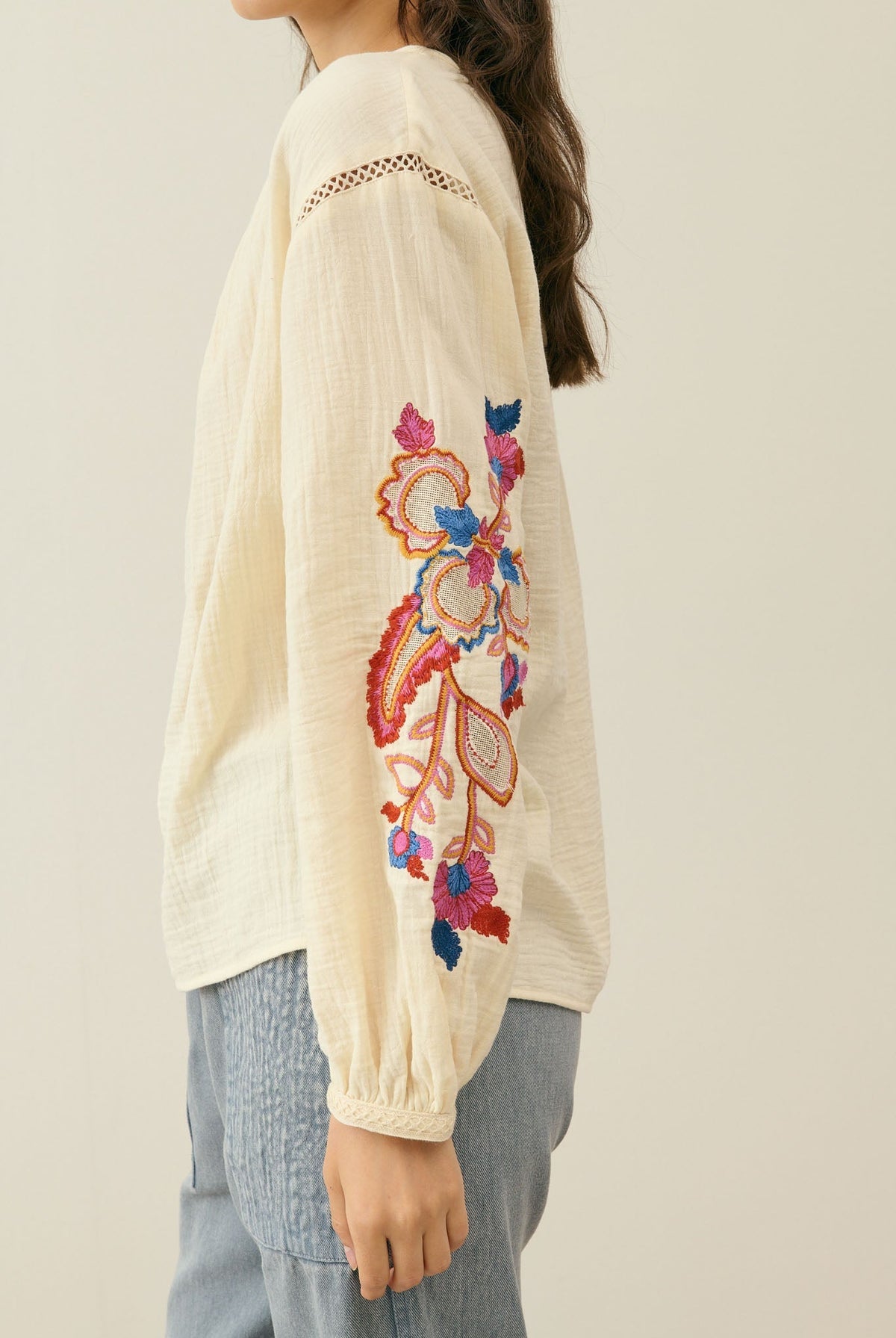 Camicia Akania