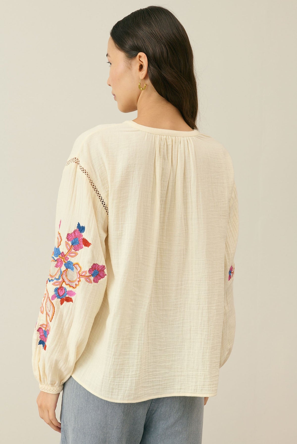 Camicia Akania