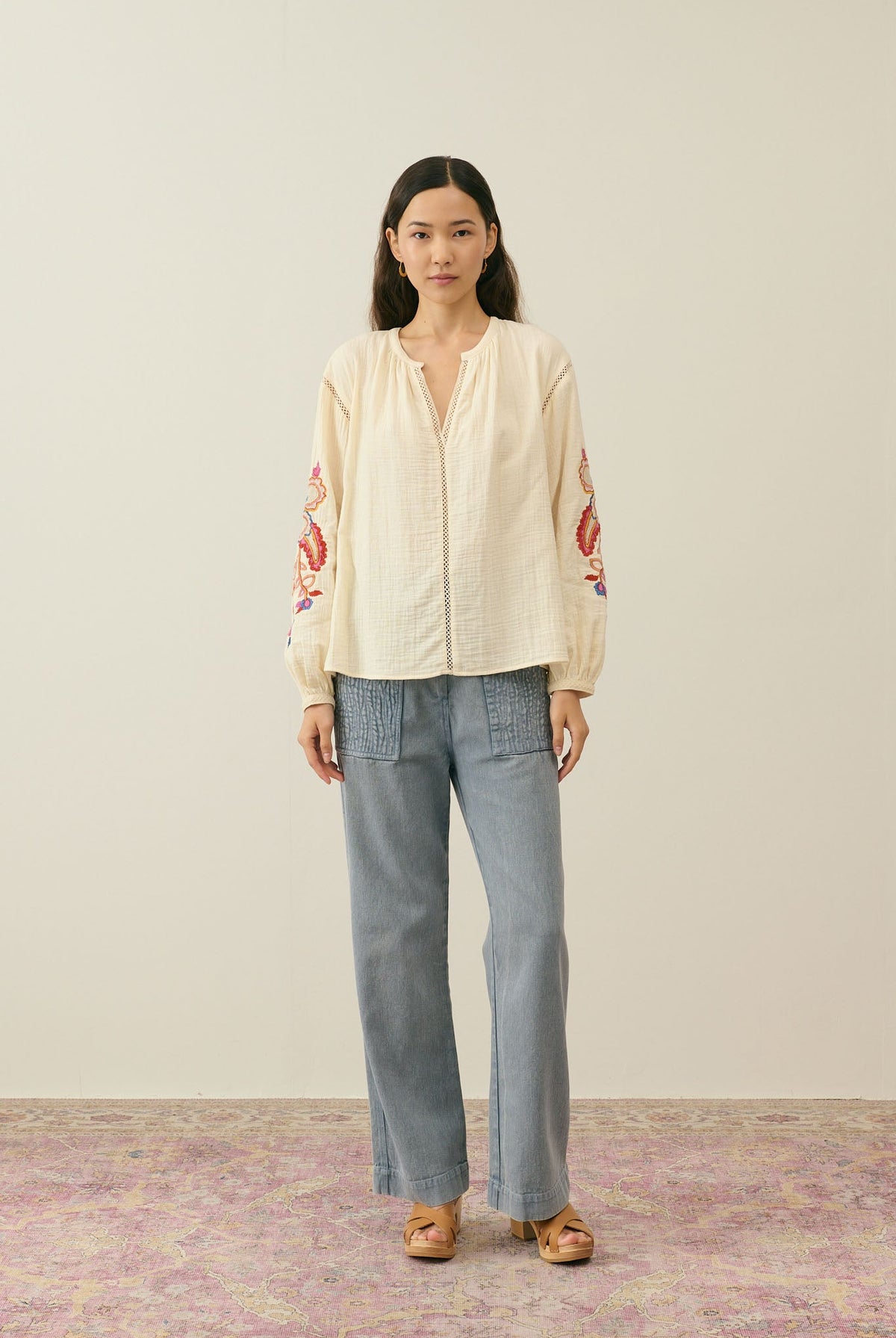Camicia Akania