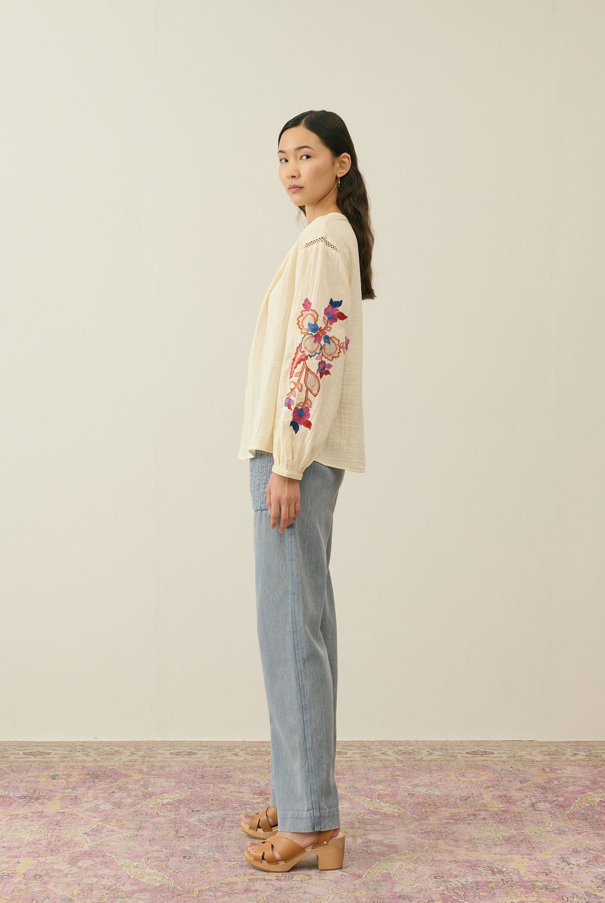 Camicia Akania