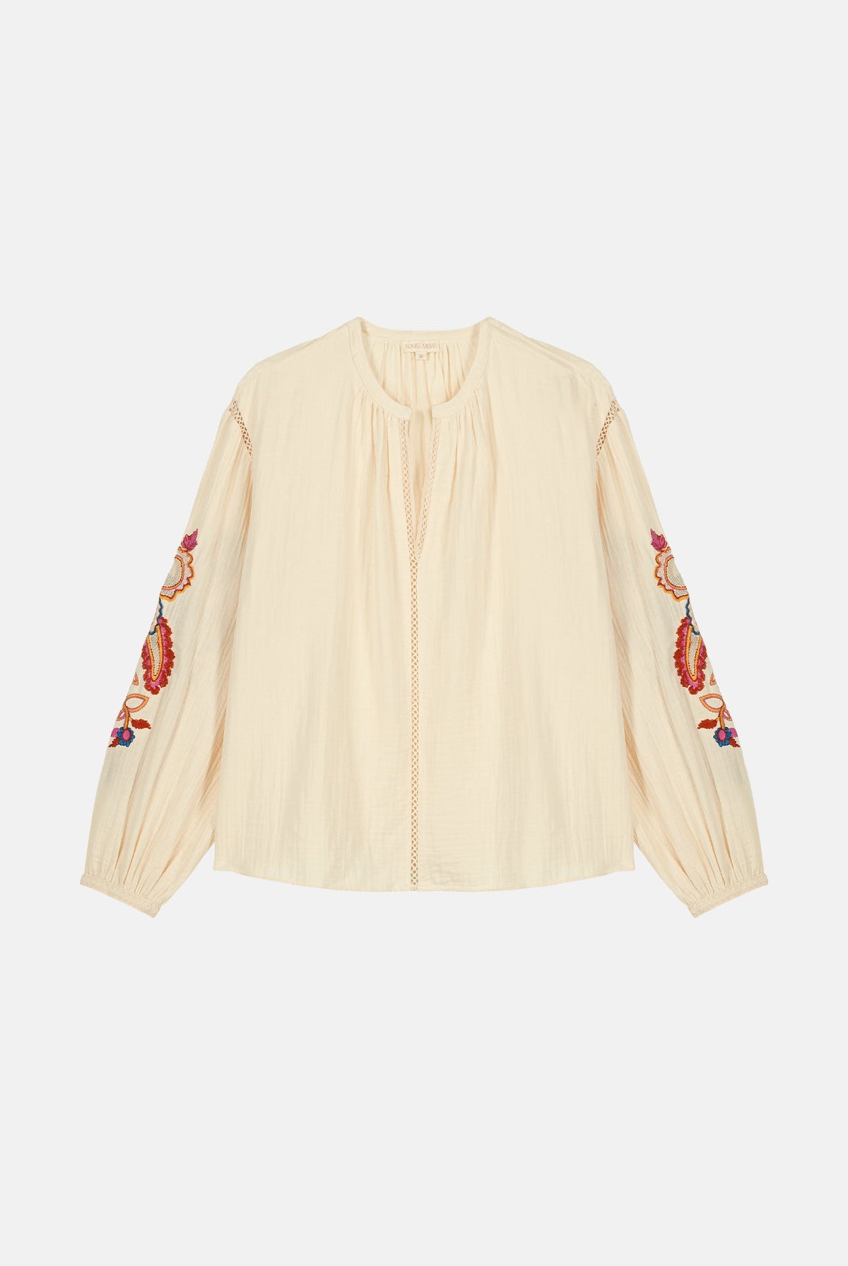 Camicia Akania