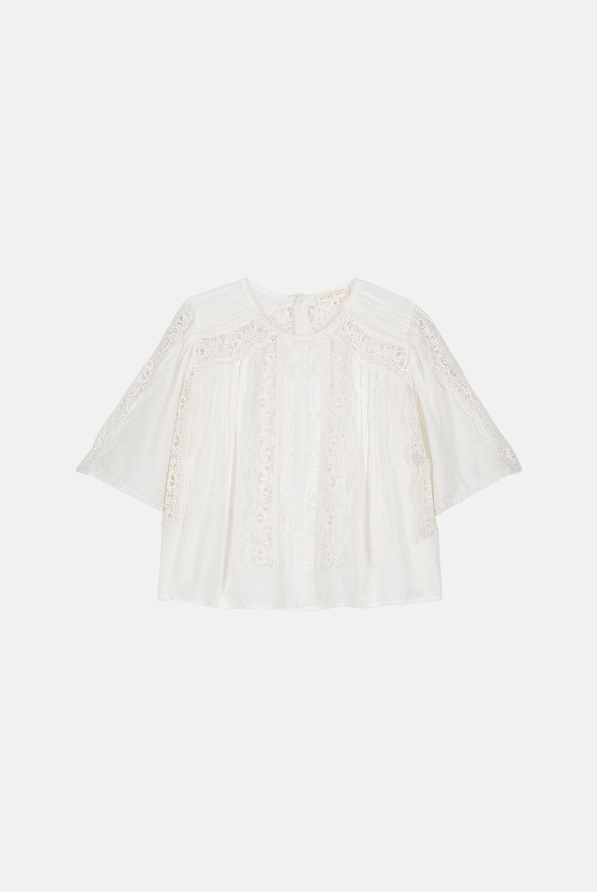 Camicia Ingrid