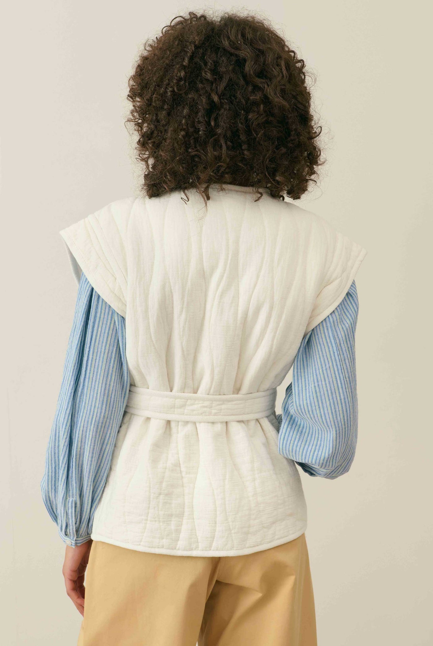 Gilet Andrea