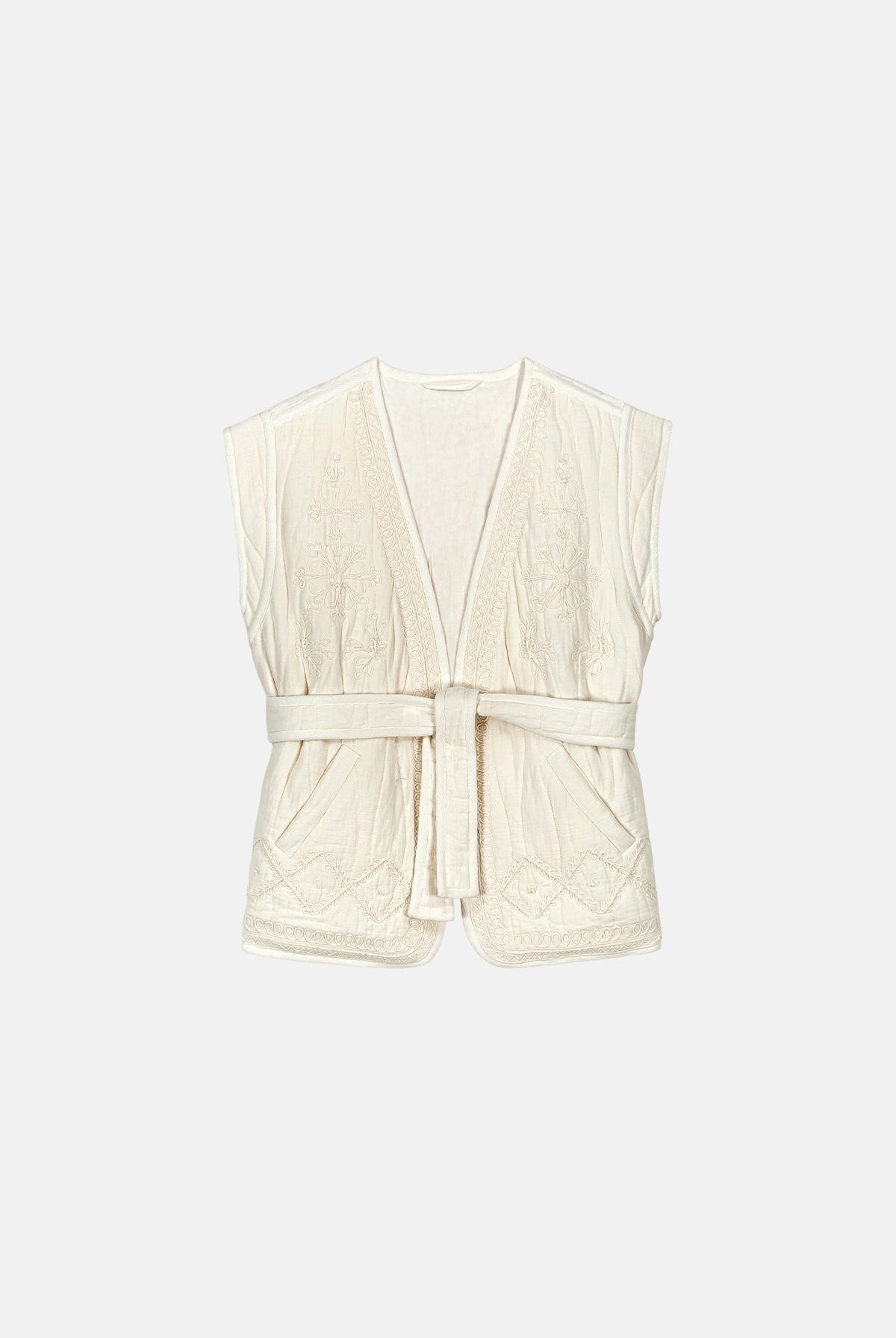Gilet Andrea