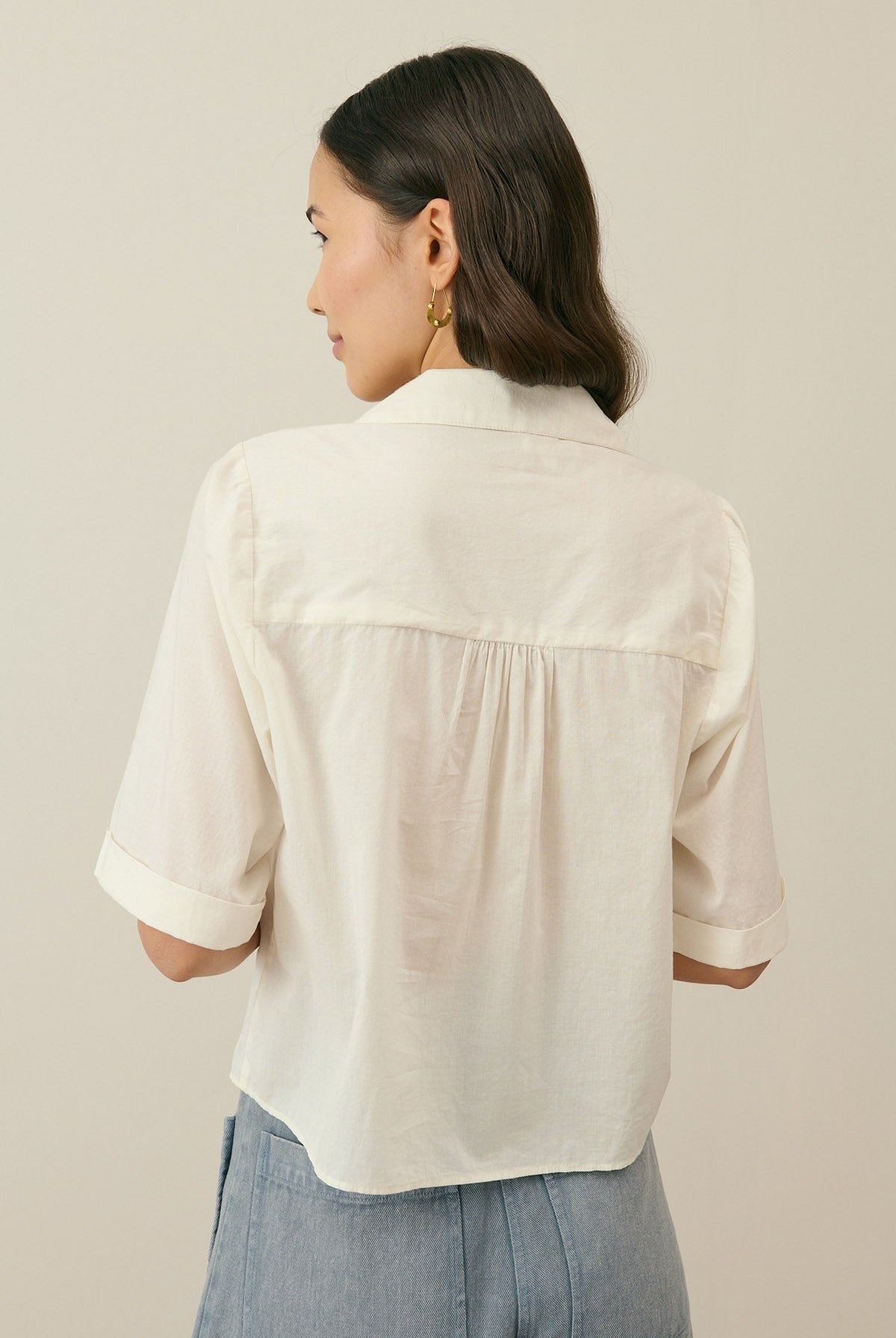 T-shirt Emile