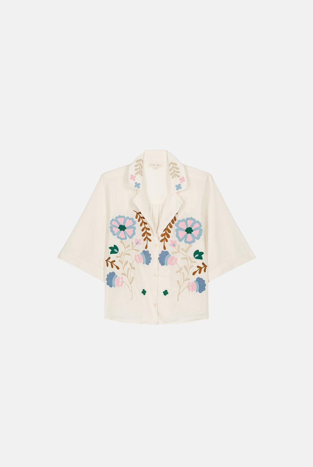 T-shirt Emile