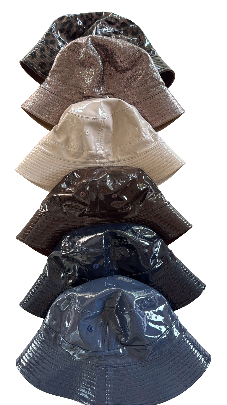 Cappello Tobia maculato