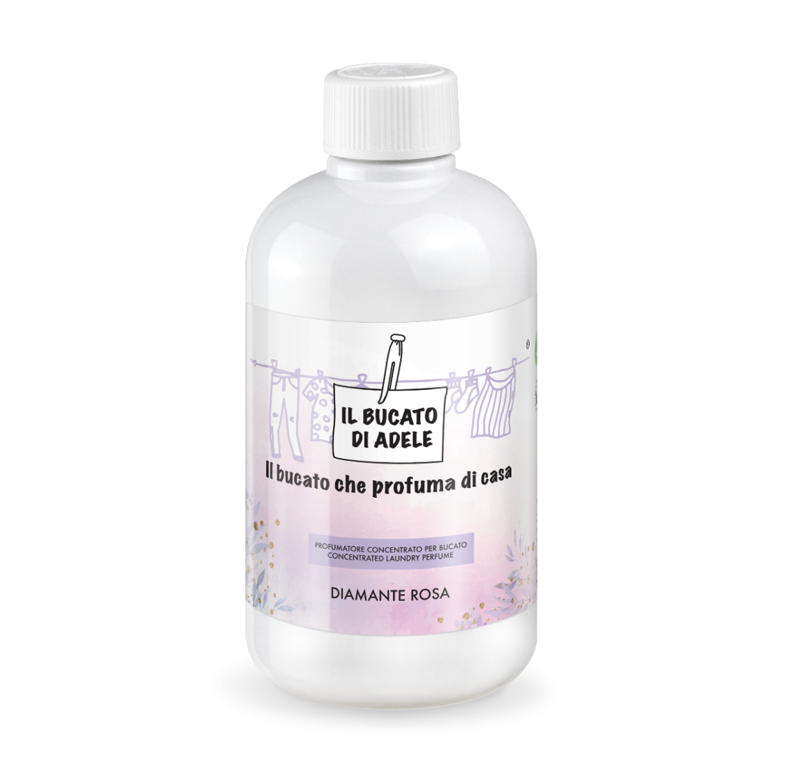 Profumatore concentrato Diamante rosa