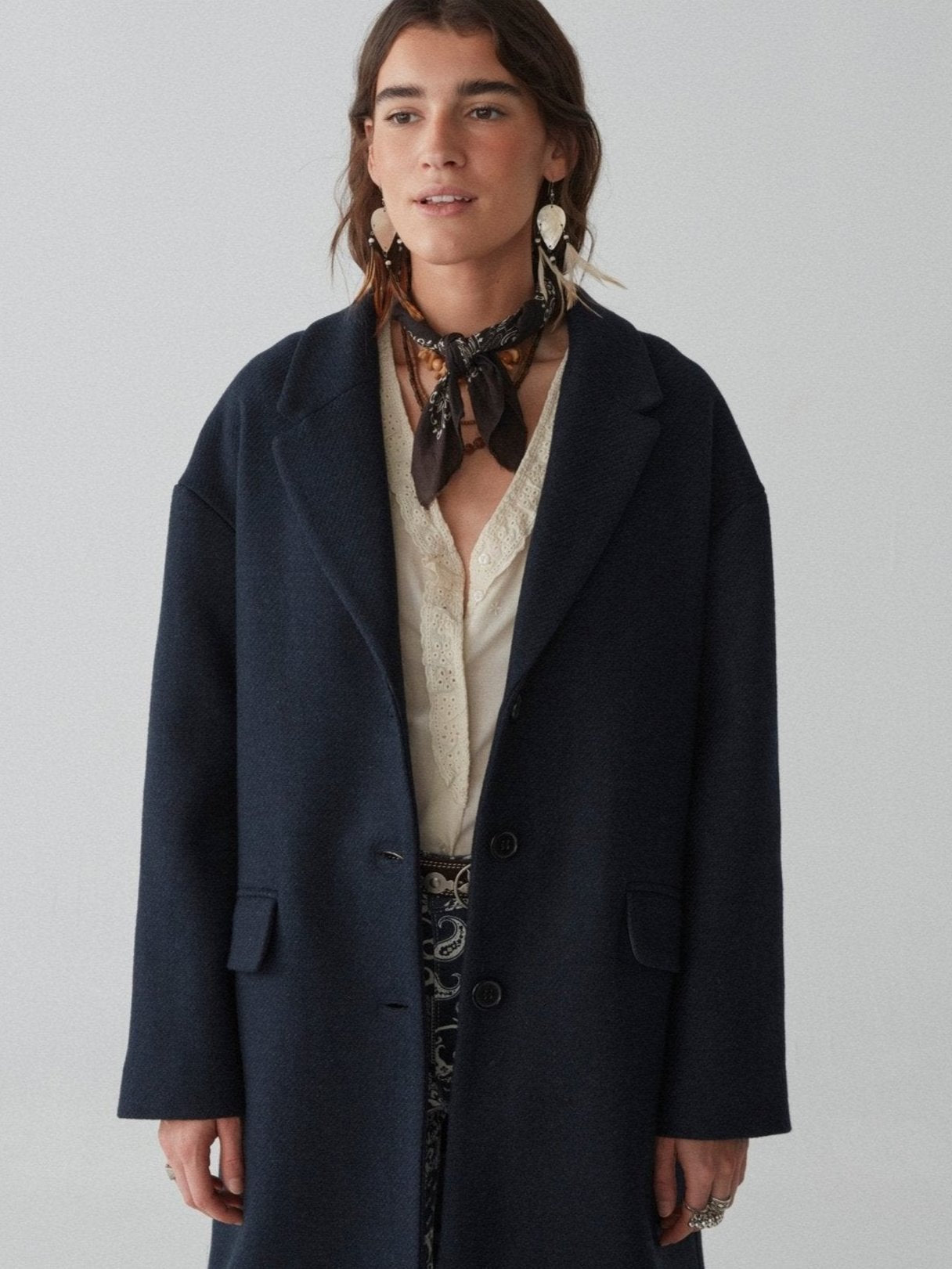 Blazer Dario