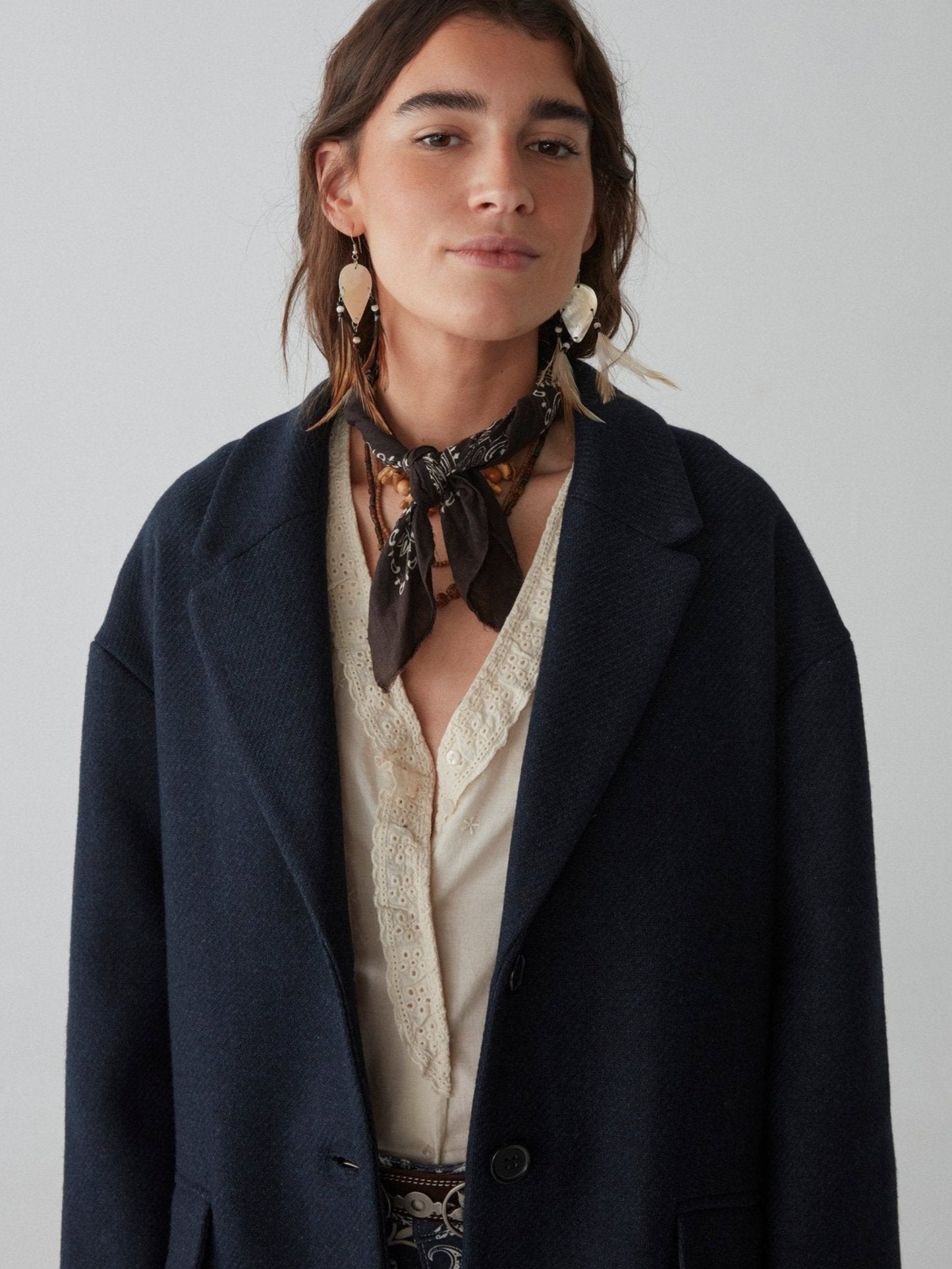 Blazer Dario