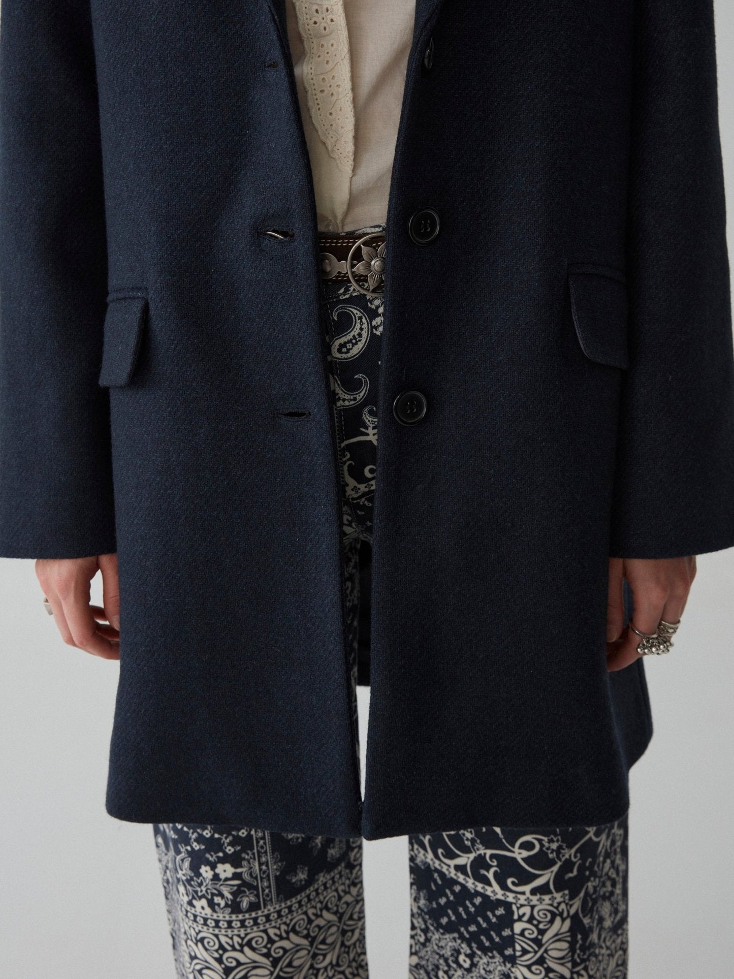 Blazer Dario