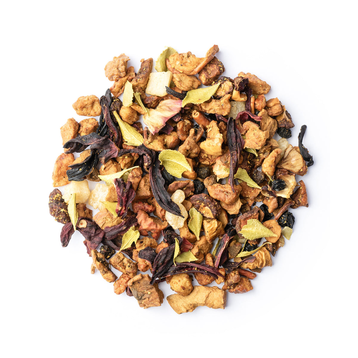 Miscela di tè alla frutta It´s a good day to open presents