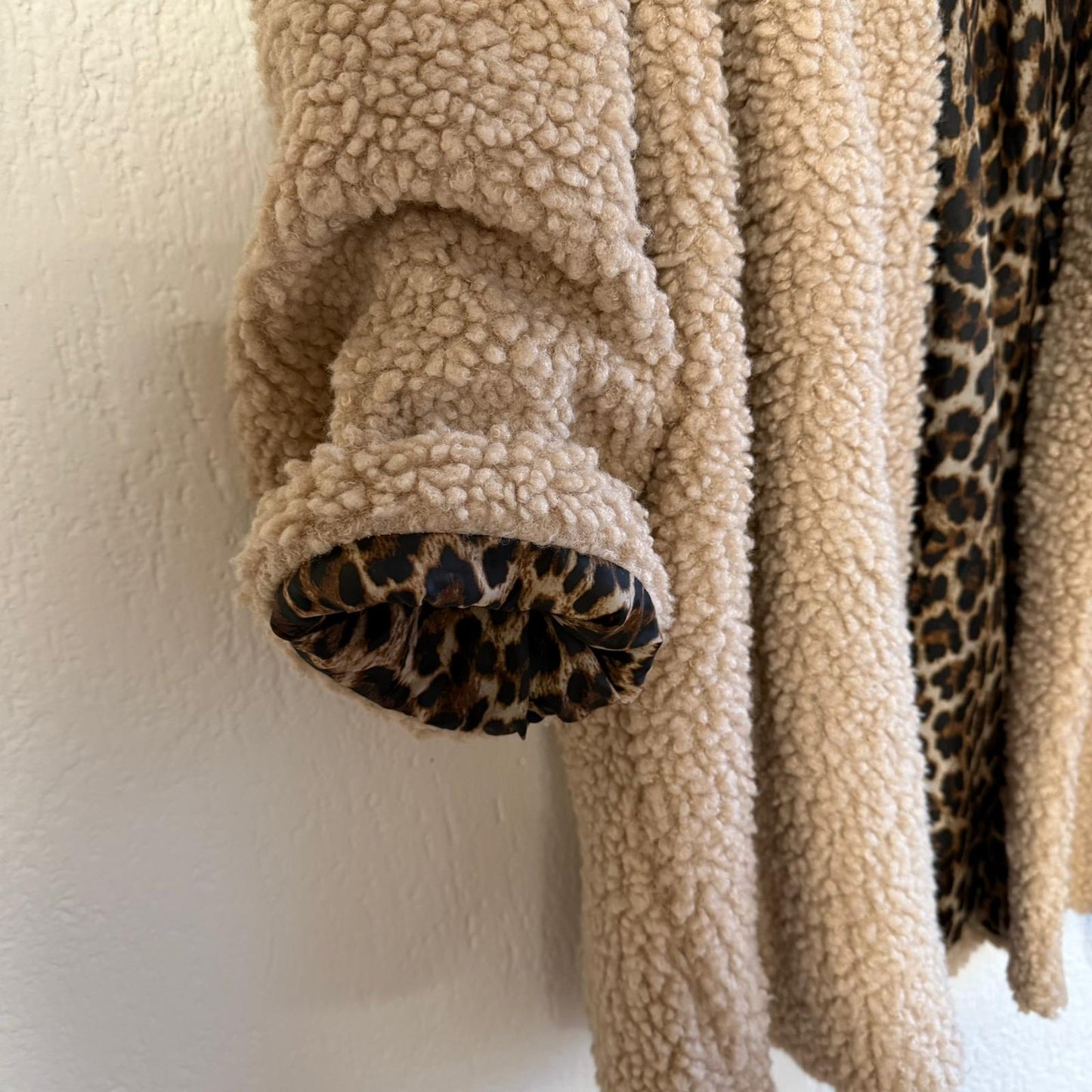 Cardigan Molly vaniglia
