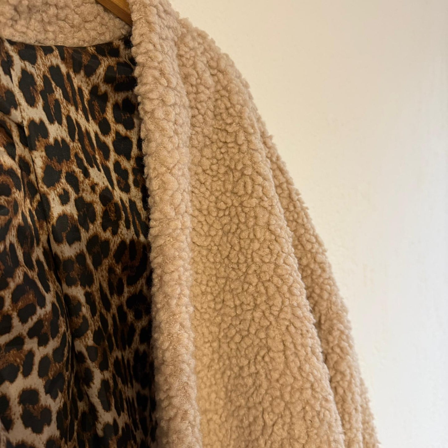 Cardigan Molly vaniglia
