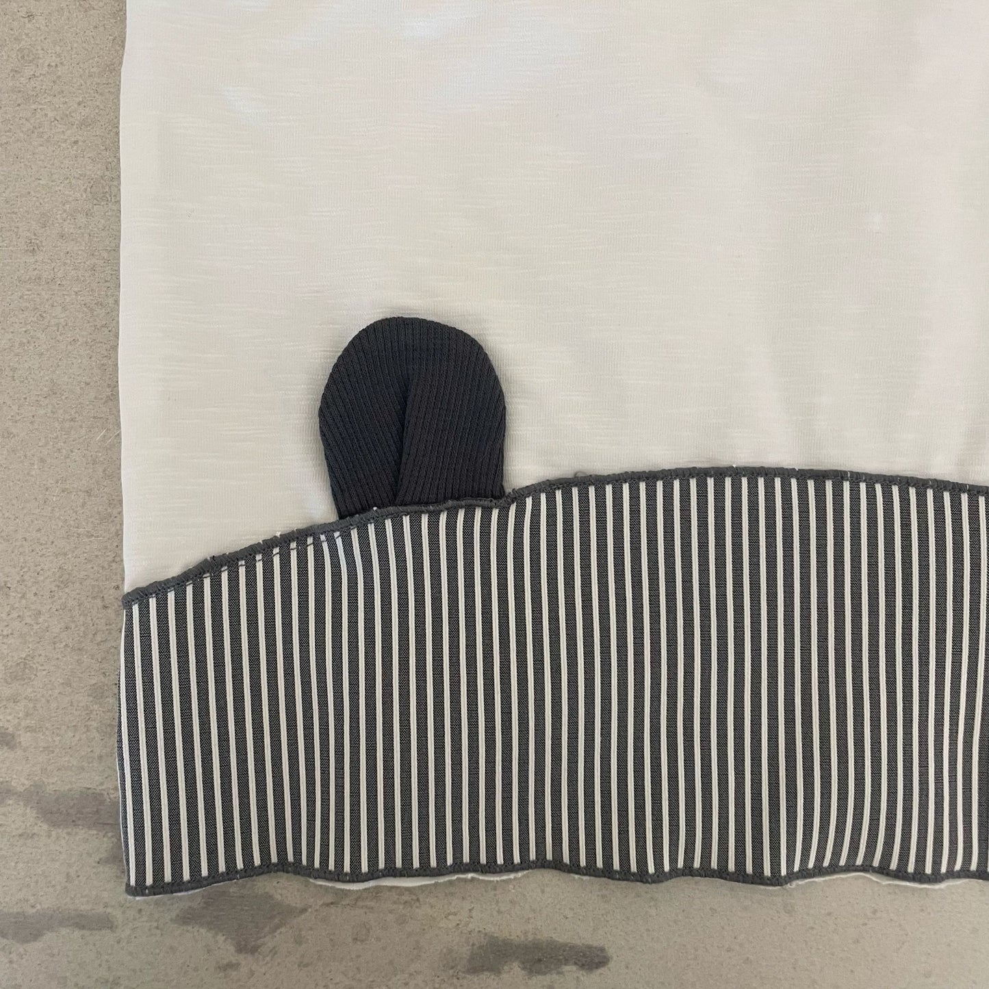 T-shirt ELIA bianco