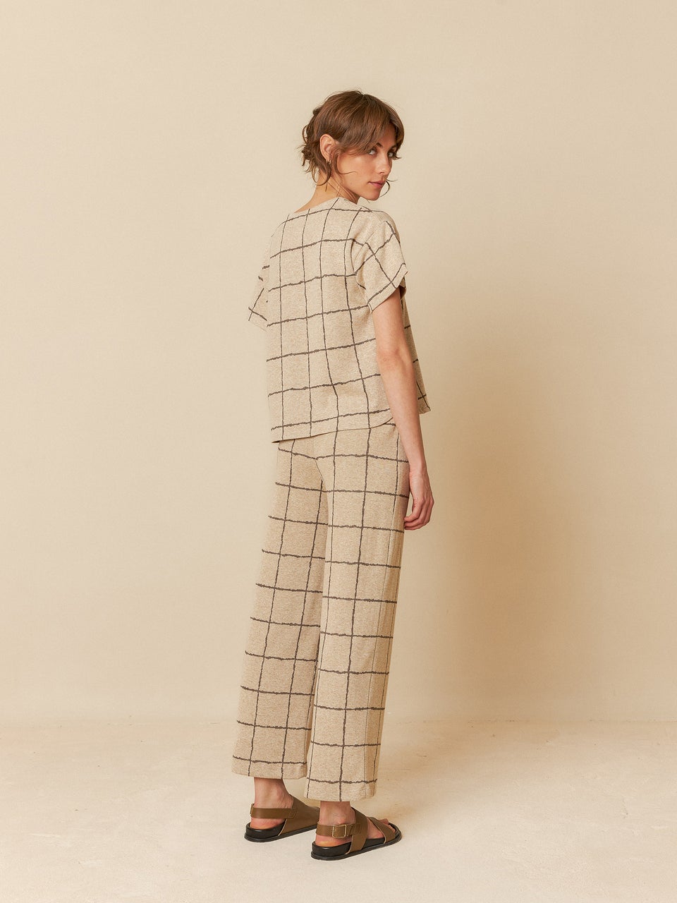Pantaloni James