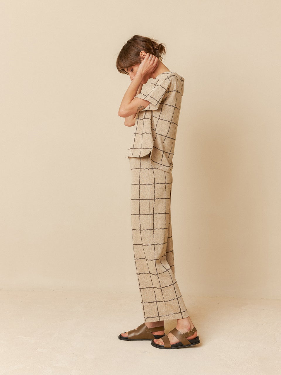 Pantaloni James