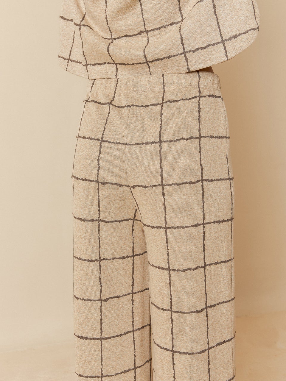 Pantaloni James
