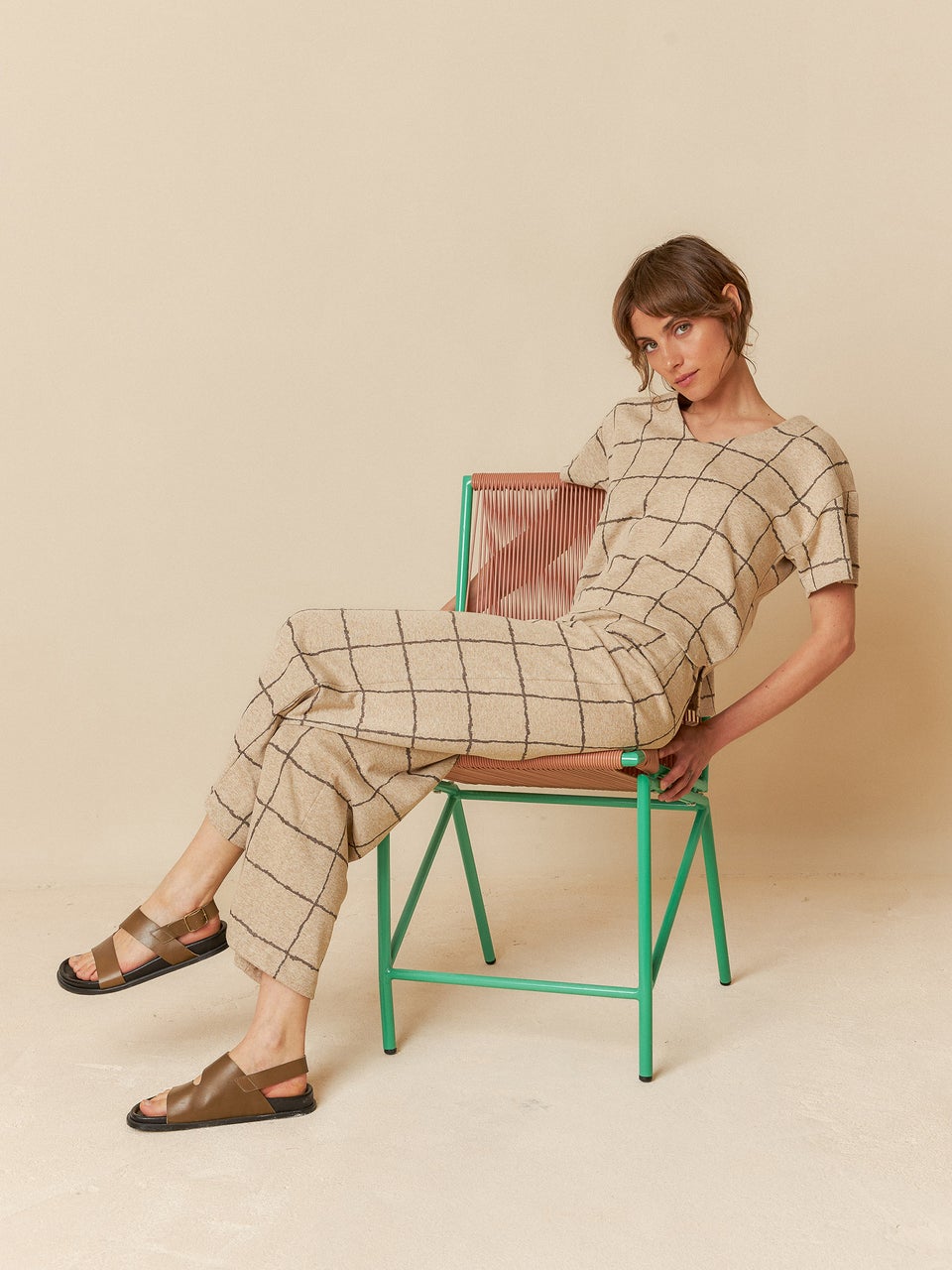 Pantaloni James