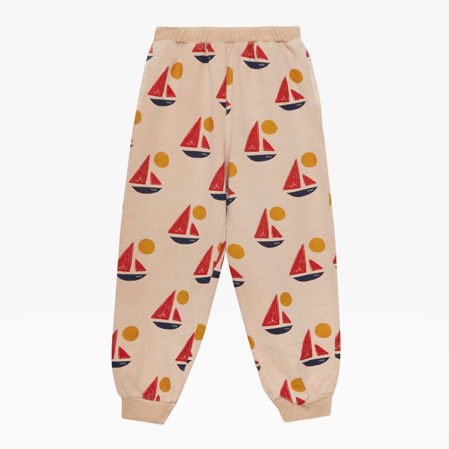 Pantalone barche