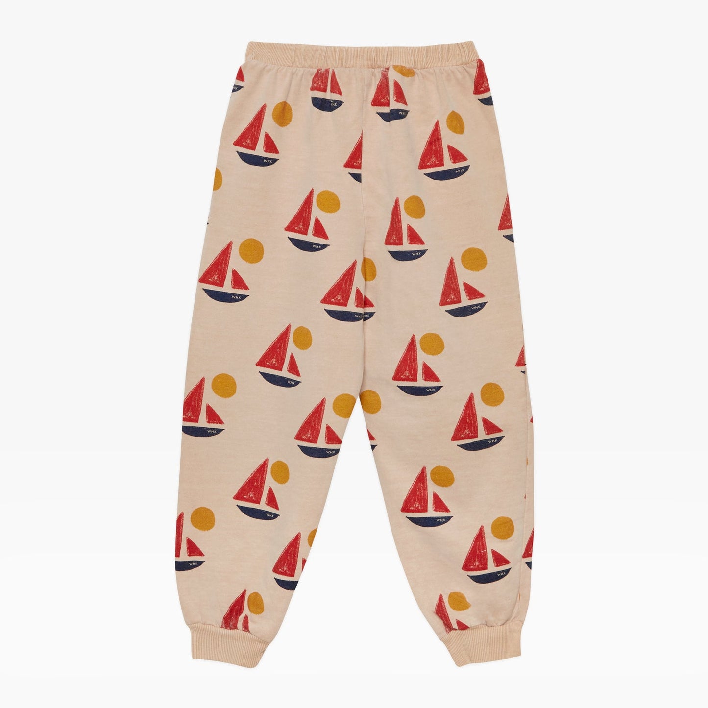 Pantalone barche