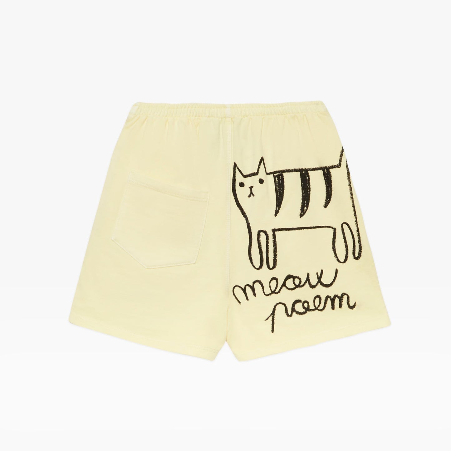 Short gatto