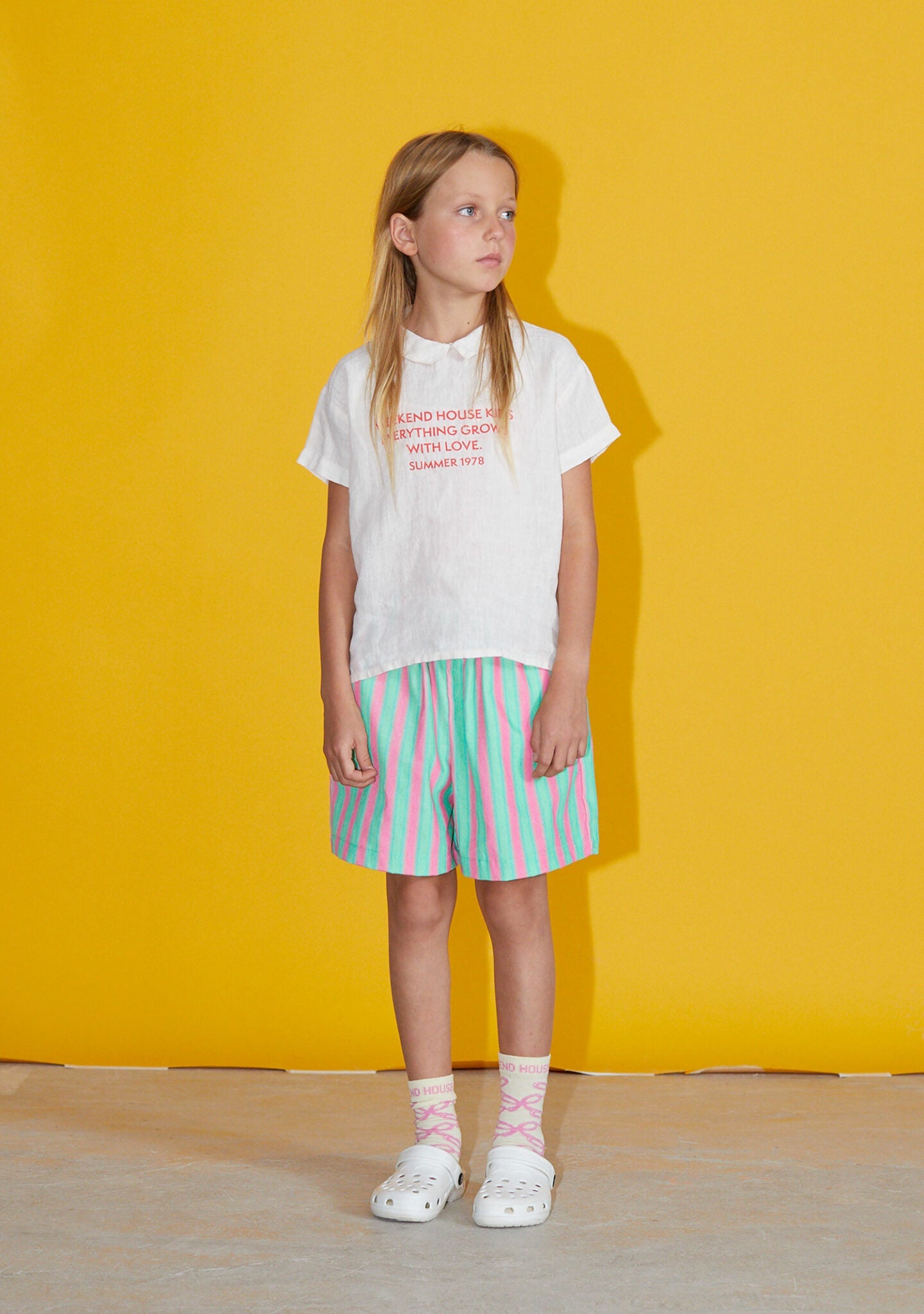 Camicia lino
